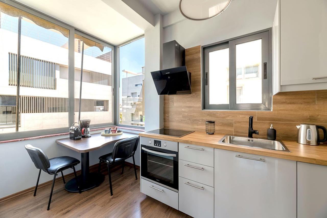 Boutique39 Luxury Apartment Glyfada Athens Luaran gambar