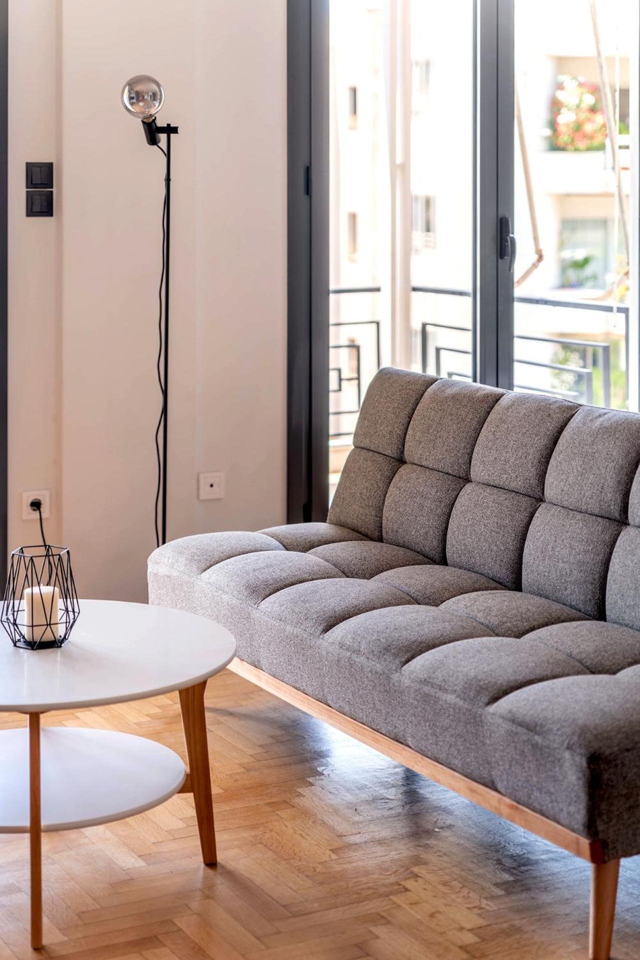Boutique39 Luxury Apartment Glyfada Athens Luaran gambar