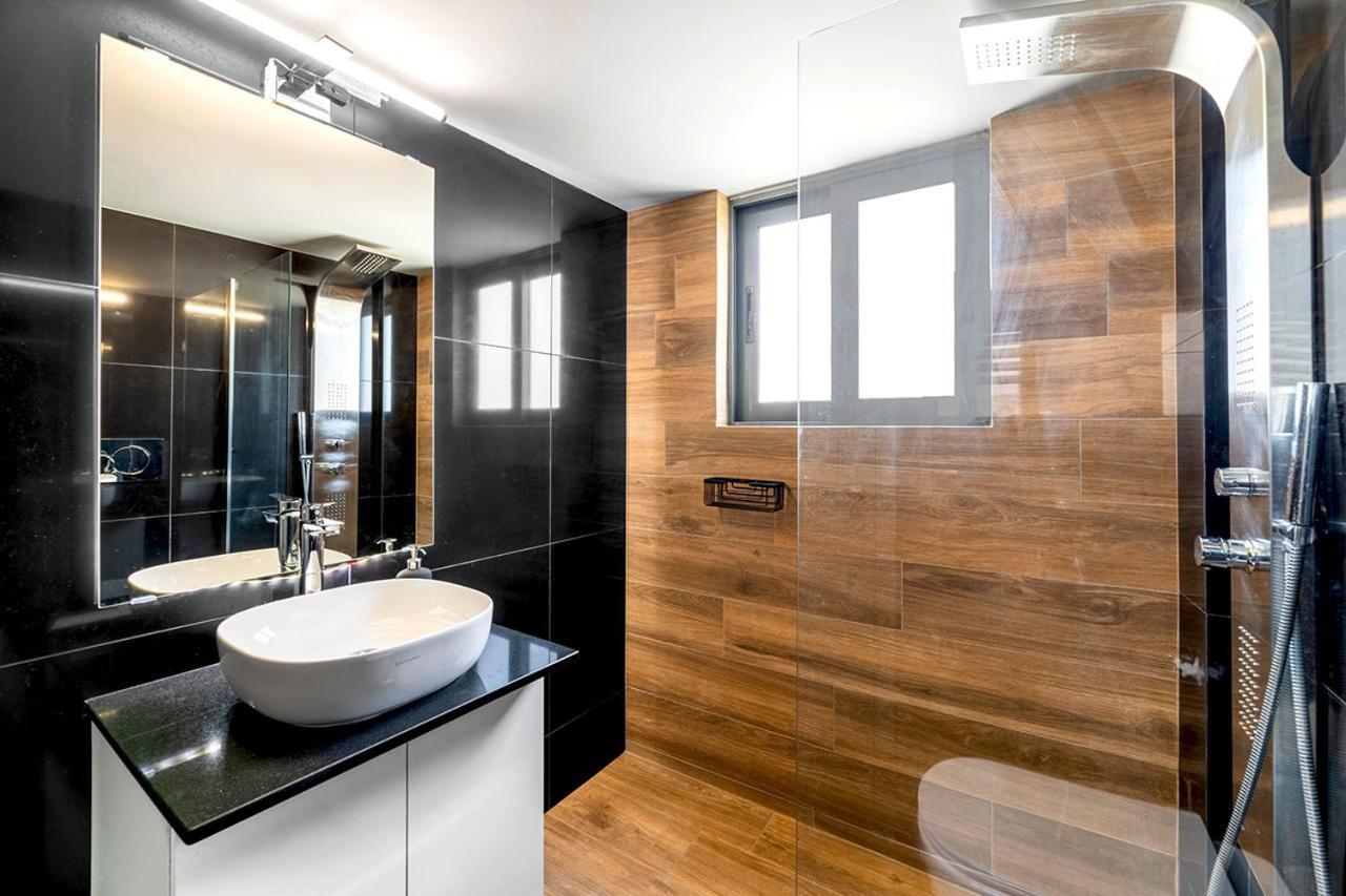 Boutique39 Luxury Apartment Glyfada Athens Luaran gambar