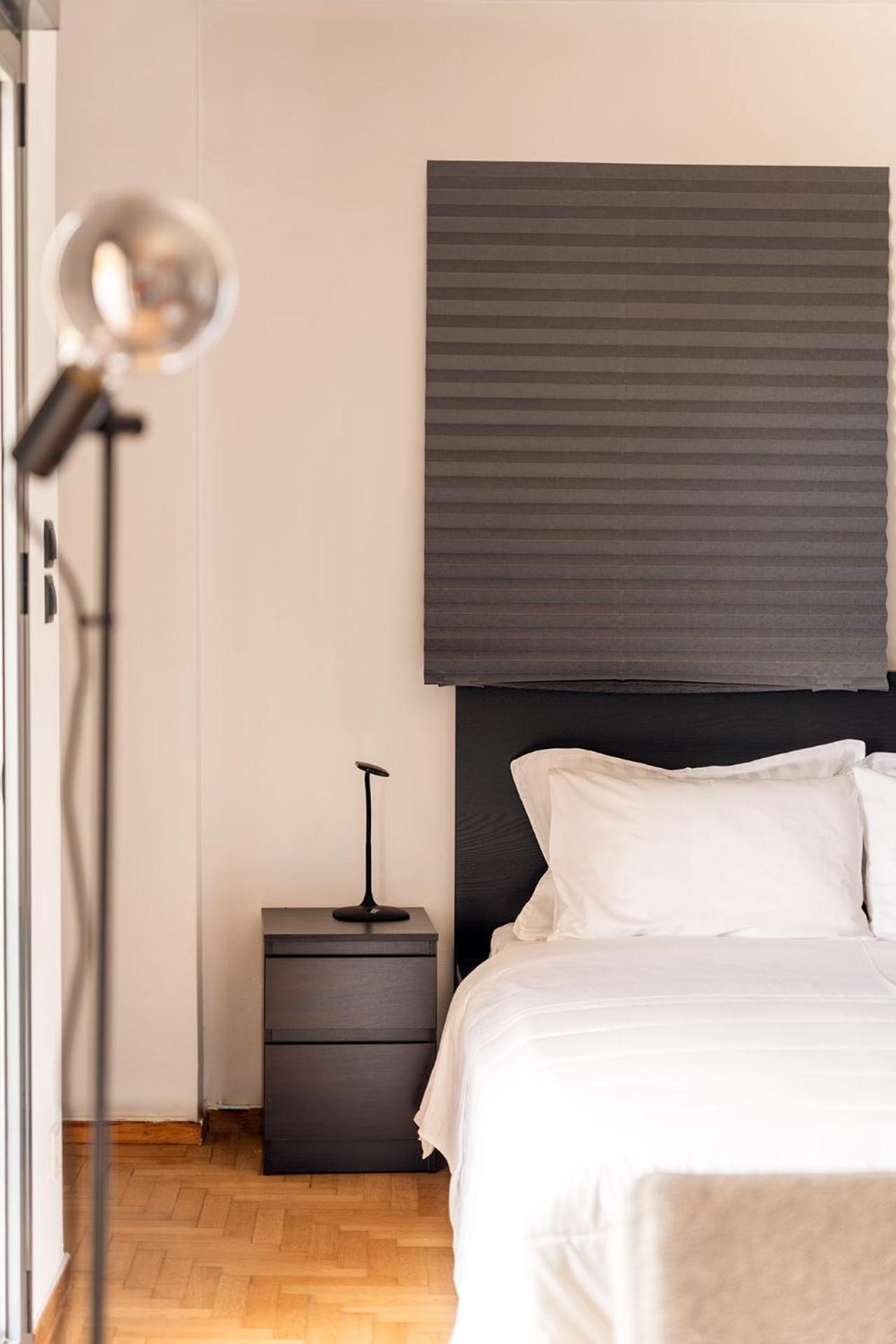 Boutique39 Luxury Apartment Glyfada Athens Luaran gambar