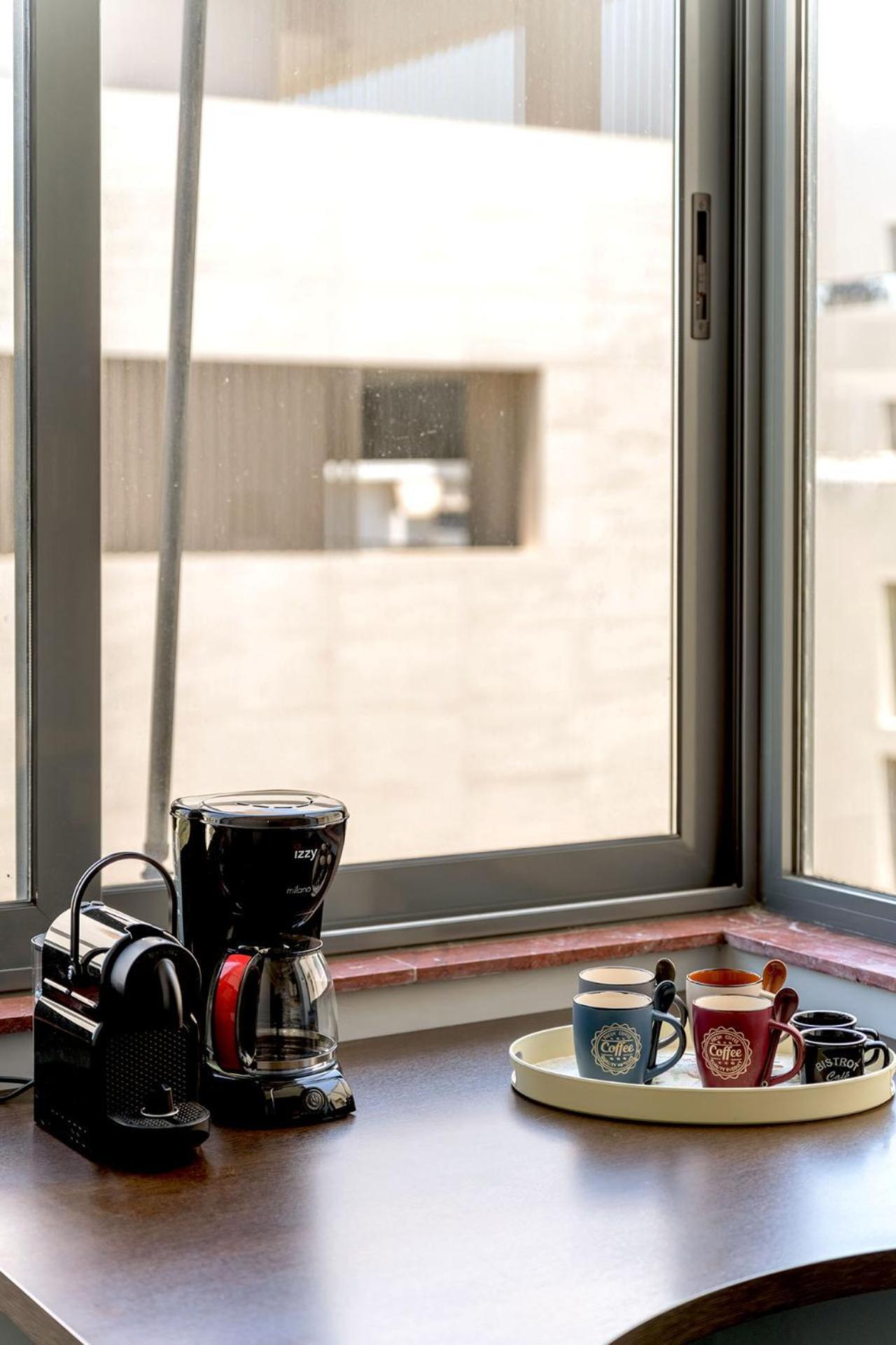 Boutique39 Luxury Apartment Glyfada Athens Luaran gambar