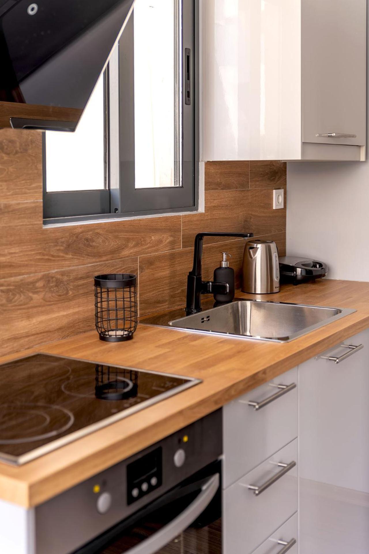 Boutique39 Luxury Apartment Glyfada Athens Luaran gambar