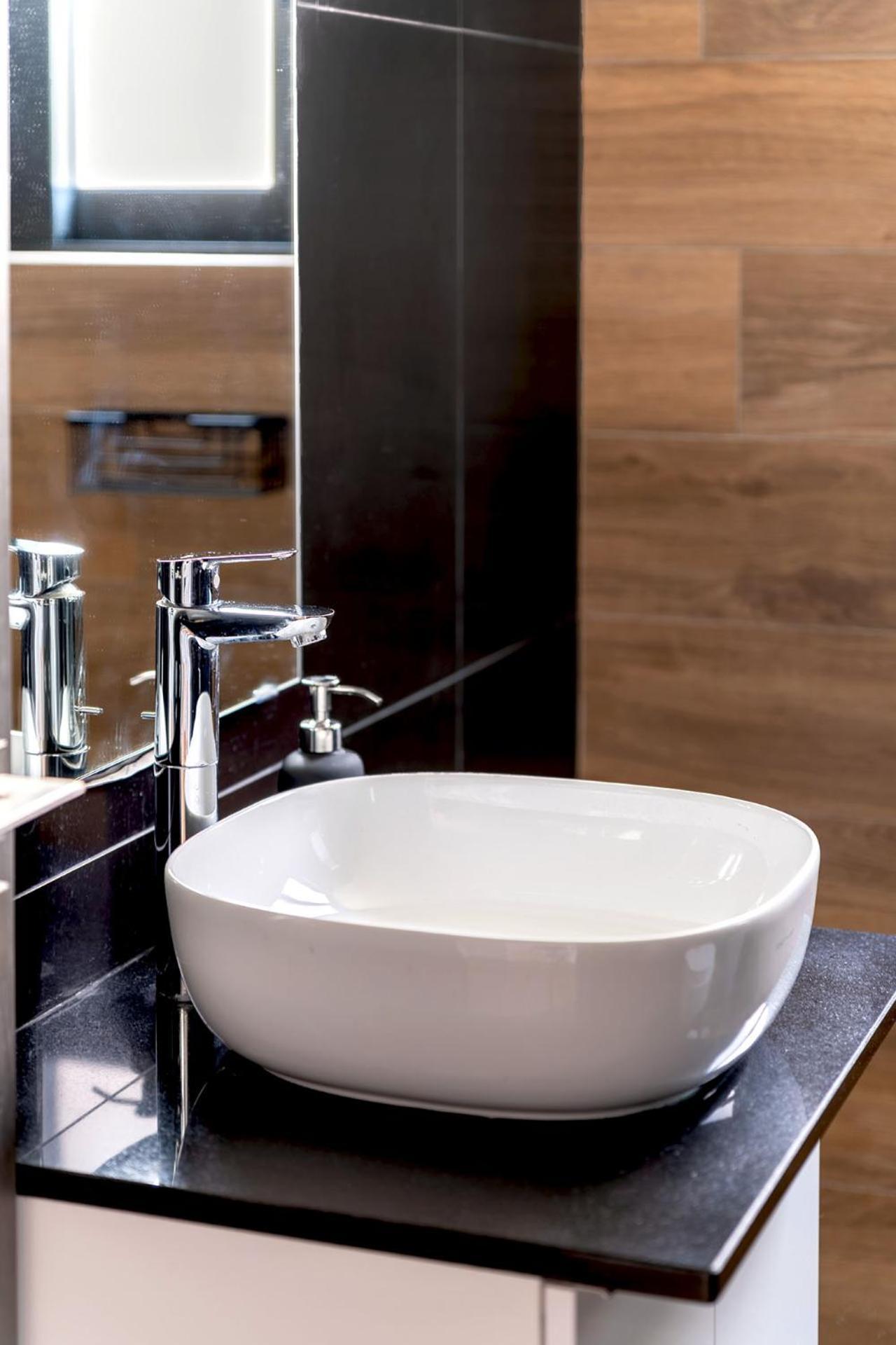 Boutique39 Luxury Apartment Glyfada Athens Luaran gambar