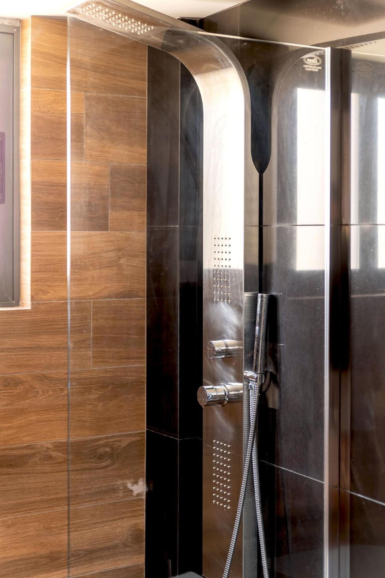 Boutique39 Luxury Apartment Glyfada Athens Luaran gambar